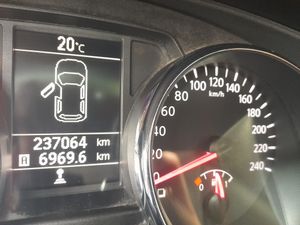 Nissan Qashqai+2 QASHQAI+2 2.0 dCi TEKNA SPORT 4x4 18  - Foto 14