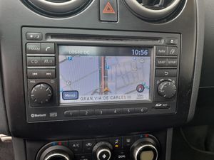 Nissan Qashqai+2 QASHQAI+2 2.0 dCi TEKNA SPORT 4x4 18  - Foto 15