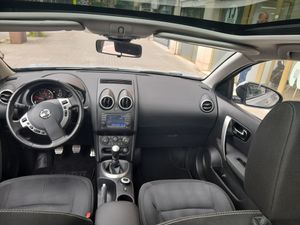 Nissan Qashqai+2 QASHQAI+2 2.0 dCi TEKNA SPORT 4x4 18  - Foto 12