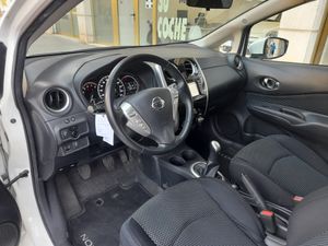 Nissan Note 1.2G 80CV Tekna Premium  - Foto 10