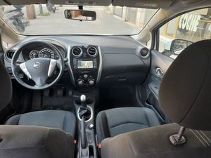 Nissan Note 1.2G 80CV Tekna Premium  - Foto 9