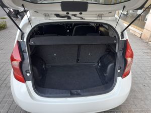 Nissan Note 1.2G 80CV Tekna Premium  - Foto 7