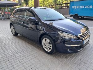 Peugeot 308 5p Business Line 1.6 BlueHDi 88KW 120CV  - Foto 5