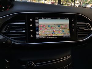 Peugeot 308 5p Business Line 1.6 BlueHDi 88KW 120CV  - Foto 6