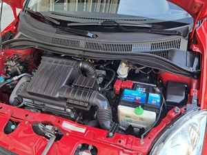 Suzuki Swift 1.3 GL 5p  - Foto 15