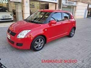 Suzuki Swift 1.3 GL 5p  - Foto 2