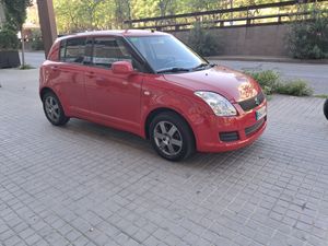Suzuki Swift 1.3 GL 5p  - Foto 5