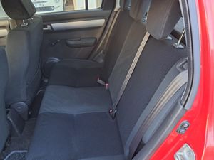 Suzuki Swift 1.3 GL 5p  - Foto 6