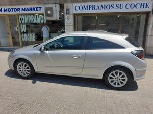 Opel Astra GTC 1.6 16v Enjoy  - Foto 6
