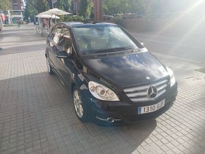Mercedes Clase B B 180 CDI  - Foto 4