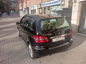 Mercedes Clase B B 180 CDI  - Foto 7
