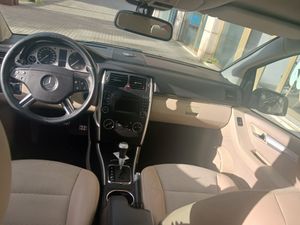 Mercedes Clase B B 180 CDI  - Foto 12