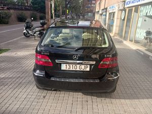 Mercedes Clase B B 180 CDI  - Foto 6