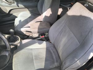 Alfa Romeo 147 1.6 TS 105CV Distinctive  - Foto 9