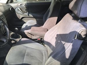 Alfa Romeo 147 1.6 TS 105CV Distinctive  - Foto 6