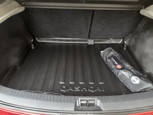 Nissan Qashqai 2.0 dCi TEKNA SPORT 17 4x2  - Foto 12