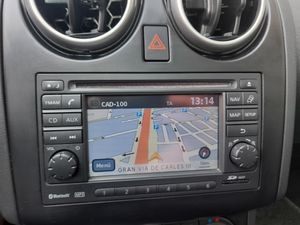 Nissan Qashqai 2.0 dCi TEKNA SPORT 17 4x2  - Foto 15