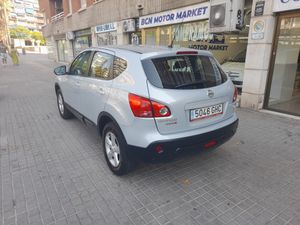 Nissan Qashqai 1.6 ACENTA 4X2  - Foto 5