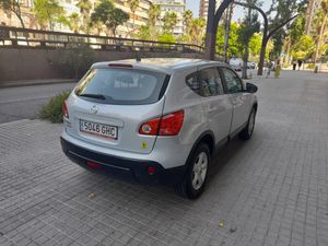 Nissan Qashqai 1.6 ACENTA 4X2  - Foto 4