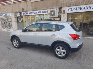 Nissan Qashqai 1.6 ACENTA 4X2  - Foto 6