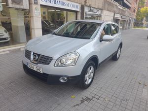 Nissan Qashqai 1.6 ACENTA 4X2  - Foto 2