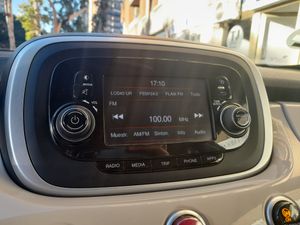 Fiat 500X Pop Star 1.6 ETorq 81kW 110CV 4x2  - Foto 16