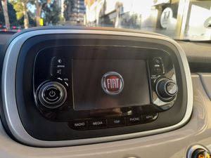 Fiat 500X Pop Star 1.6 ETorq 81kW 110CV 4x2  - Foto 12