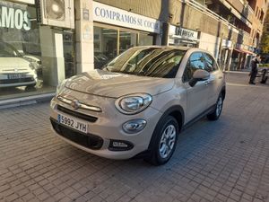 Fiat 500X Pop Star 1.6 ETorq 81kW 110CV 4x2  - Foto 2