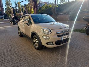 Fiat 500X Pop Star 1.6 ETorq 81kW 110CV 4x2  - Foto 3