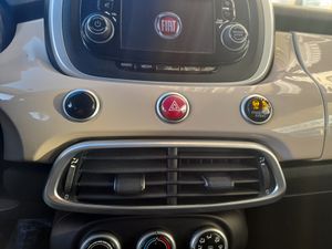 Fiat 500X Pop Star 1.6 ETorq 81kW 110CV 4x2  - Foto 13