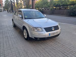 Volkswagen Passat 2.0 Advance 130CV  - Foto 3