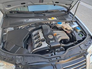 Volkswagen Passat 2.0 Advance 130CV  - Foto 15