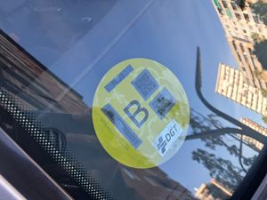 Volkswagen Passat 2.0 Advance 130CV  - Foto 16