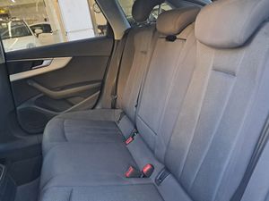 Audi A4 Avant 2.0 TDI 110kW(150CV)  - Foto 8