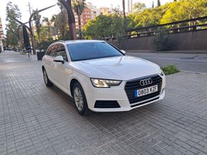 Audi A4 Avant 2.0 TDI 110kW(150CV)  - Foto 2
