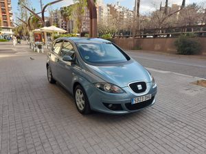 Seat Altea 1.6 REFERENCE  - Foto 3
