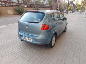 Seat Altea 1.6 REFERENCE  - Foto 4