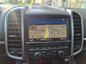 Porsche Cayenne 3.0 TD Tiptronic  - Foto 18