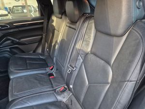 Porsche Cayenne 3.0 TD Tiptronic  - Foto 10