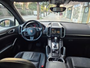 Porsche Cayenne 3.0 TD Tiptronic  - Foto 9