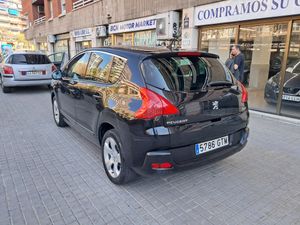 Peugeot 3008 Premium 1.6 HDI 110 FAP CMP  - Foto 5