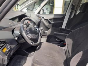Citroën C4 Picasso 1.6 HDi 110cv CMP Exclusive  - Foto 10