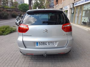 Citroën C4 Picasso 1.6 HDi 110cv CMP Exclusive  - Foto 6
