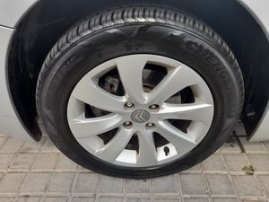 Citroën C4 Picasso 1.6 HDi 110cv CMP Exclusive  - Foto 9