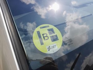 Citroën C4 Picasso 1.6 HDi 110cv CMP Exclusive  - Foto 17