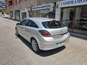 Opel Astra GTC 1.6 16v Enjoy  - Foto 5