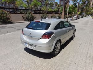 Opel Astra GTC 1.6 16v Enjoy  - Foto 4
