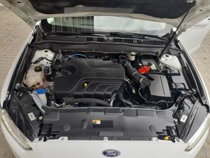 Ford Mondeo 2.0 TDCi 110kW PowerShift Titanium  - Foto 27