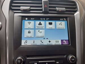 Ford Mondeo 2.0 TDCi 110kW PowerShift Titanium  - Foto 22