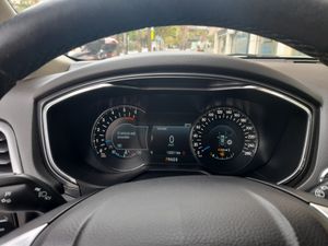 Ford Mondeo 2.0 TDCi 110kW PowerShift Titanium  - Foto 16